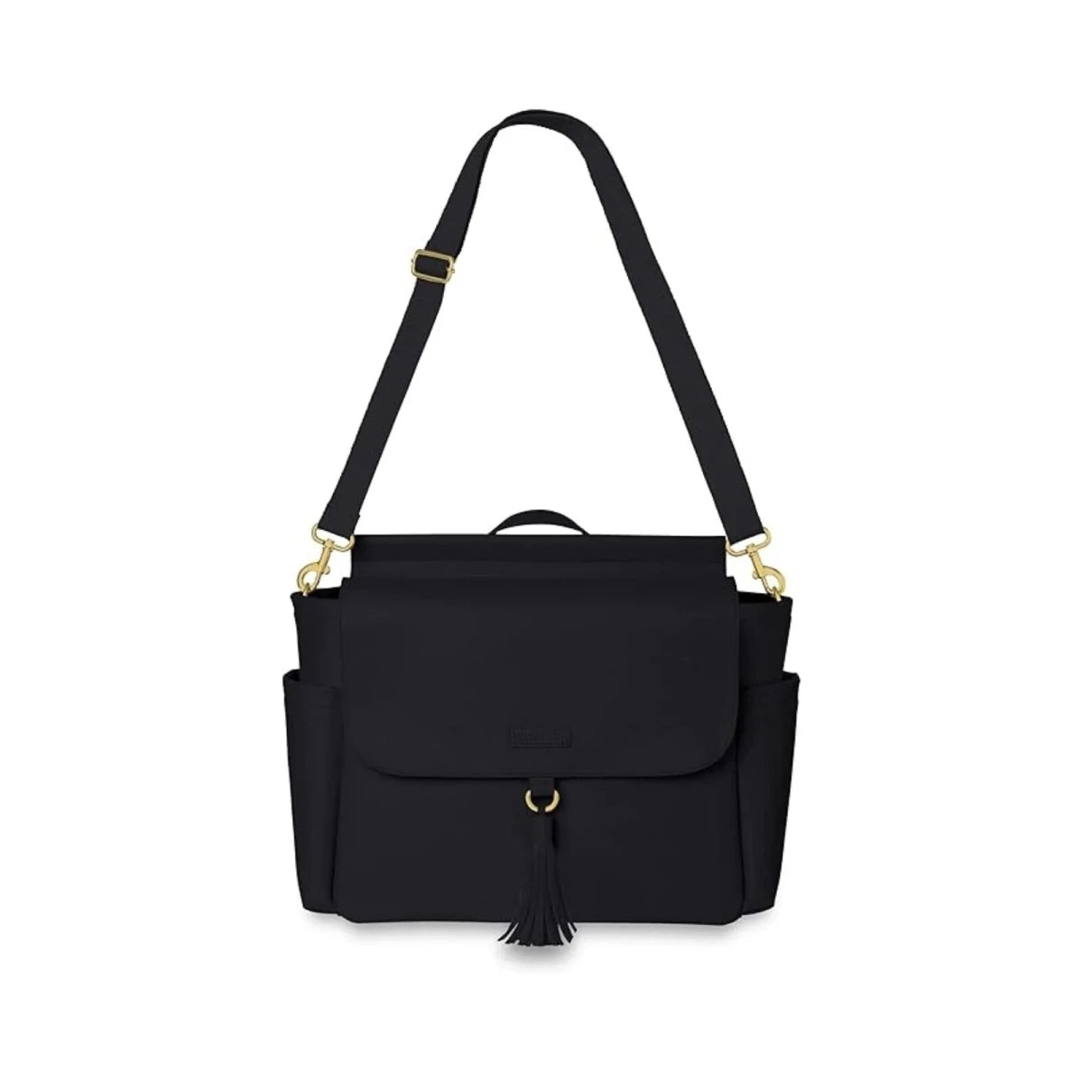 Skip Hop Greenwich Convertible Backpack - Black - ebebek