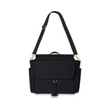 Skip Hop Greenwich Convertible Backpack - Black - ebebek