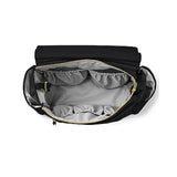 Skip Hop Greenwich Convertible Backpack - Black - ebebek