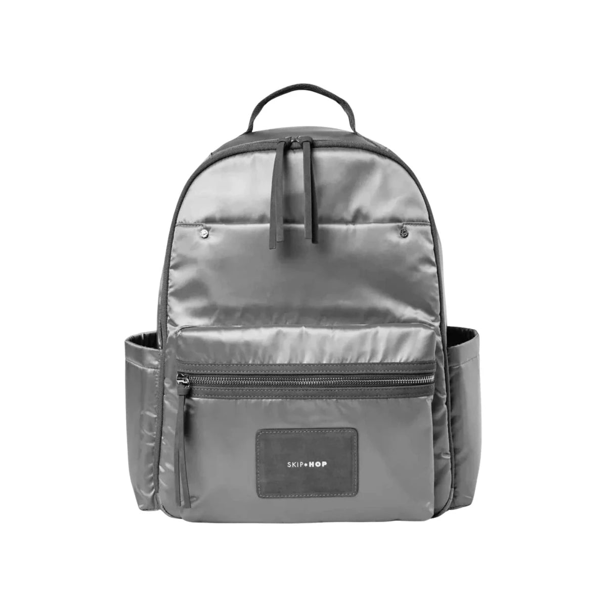 Skip Hop Skyler Backpack - Grey - ebebek