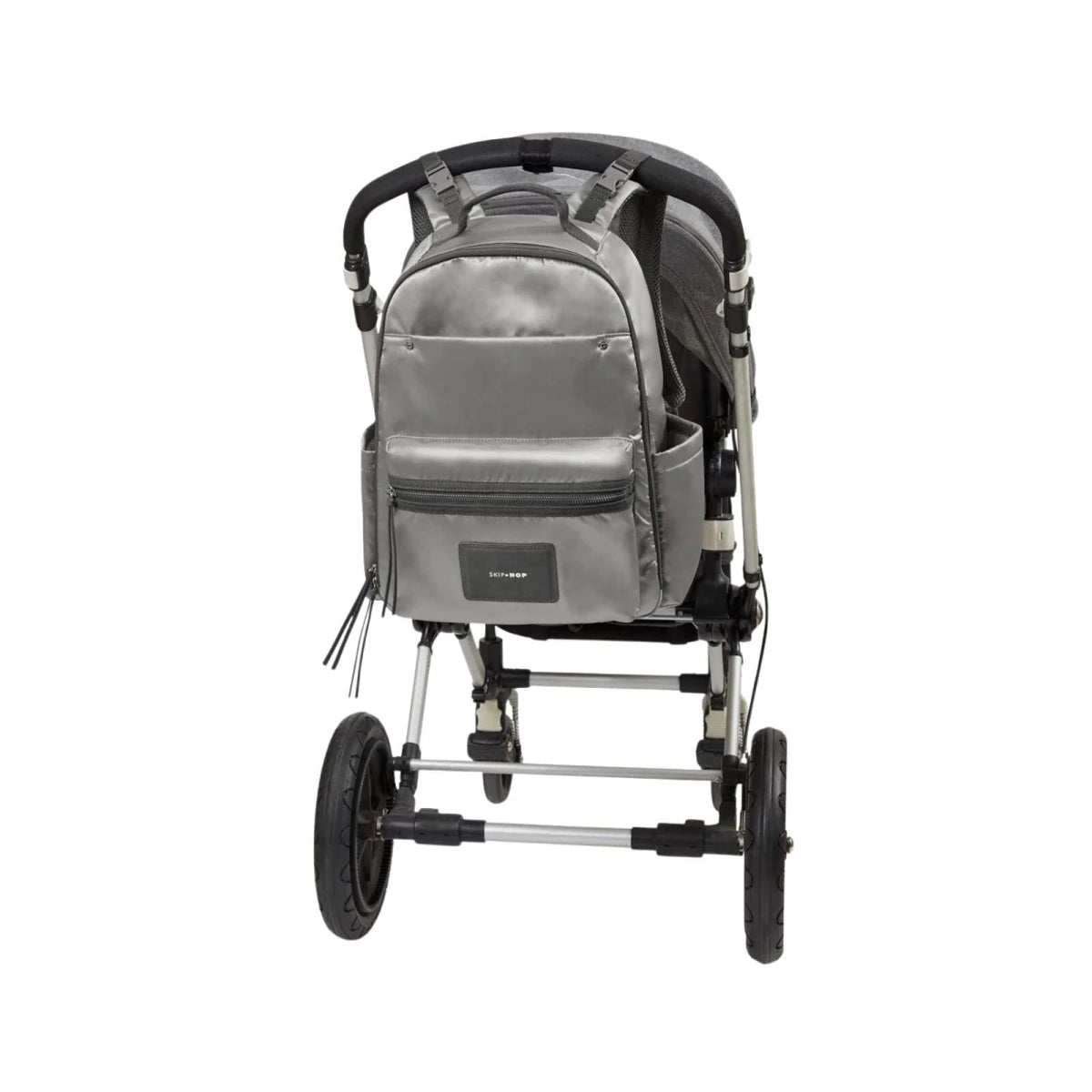 Skip Hop Skyler Backpack - Grey - ebebek