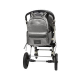 Skip Hop Skyler Backpack - Grey - ebebek