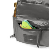 Skip Hop Skyler Backpack - Grey - ebebek