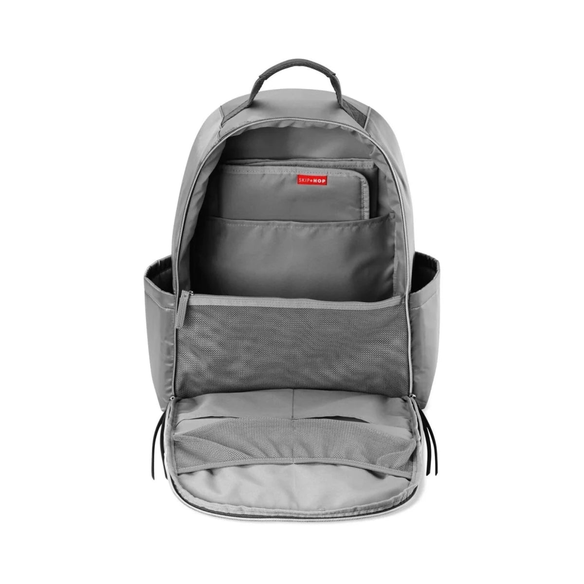 Skip Hop Skyler Backpack - Grey - ebebek