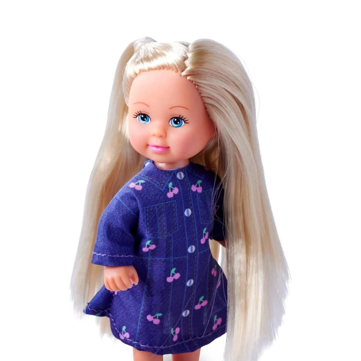 Simba Evi Love Doll & Pets Set - ebebek