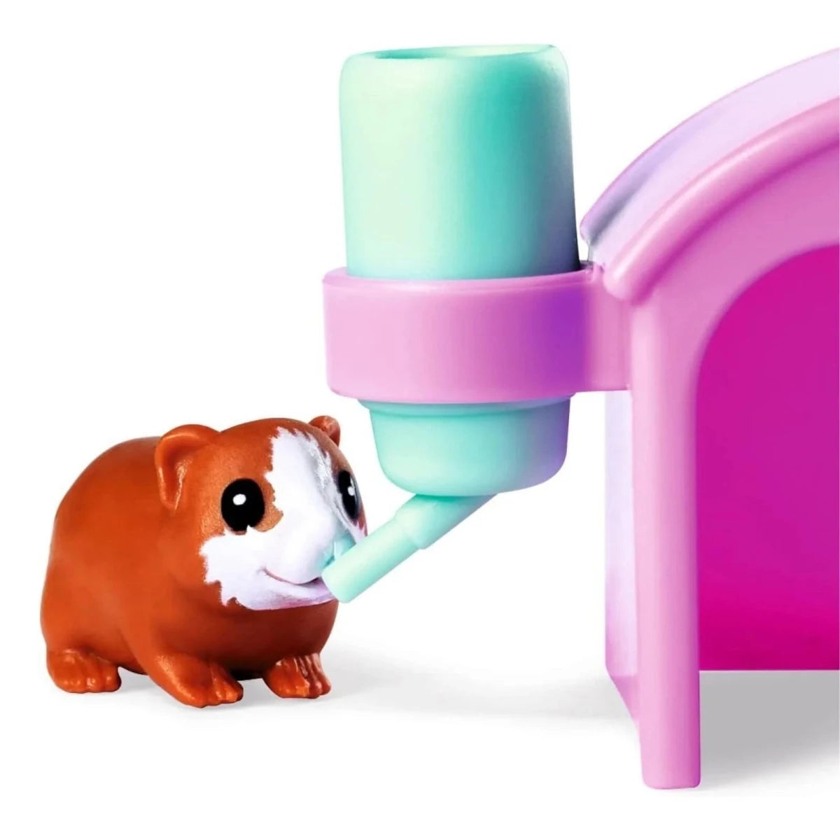 Simba Evi Love Doll & Pets Set - ebebek