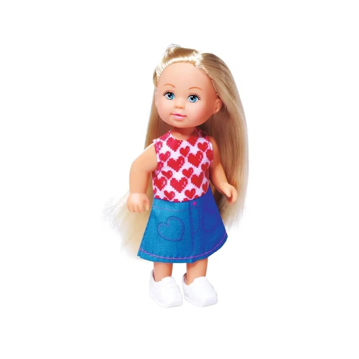 Simba Evi Love Fashion Set - ebebek
