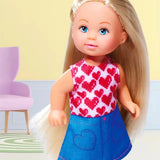 Simba Evi Love Fashion Set - ebebek