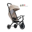smarTrike Wonder Max Trike - Stone - ebebek
