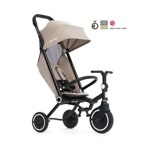 smarTrike Wonder Max Trike - Stone - ebebek