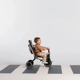 smarTrike Wonder Max Trike - Stone - ebebek