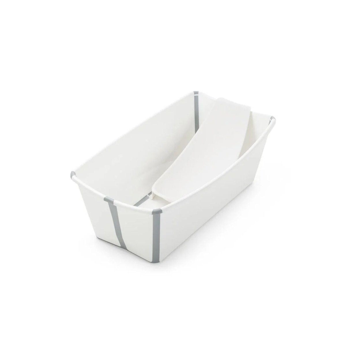 Stokke Flexi Bath Baby Support - White - ebebek