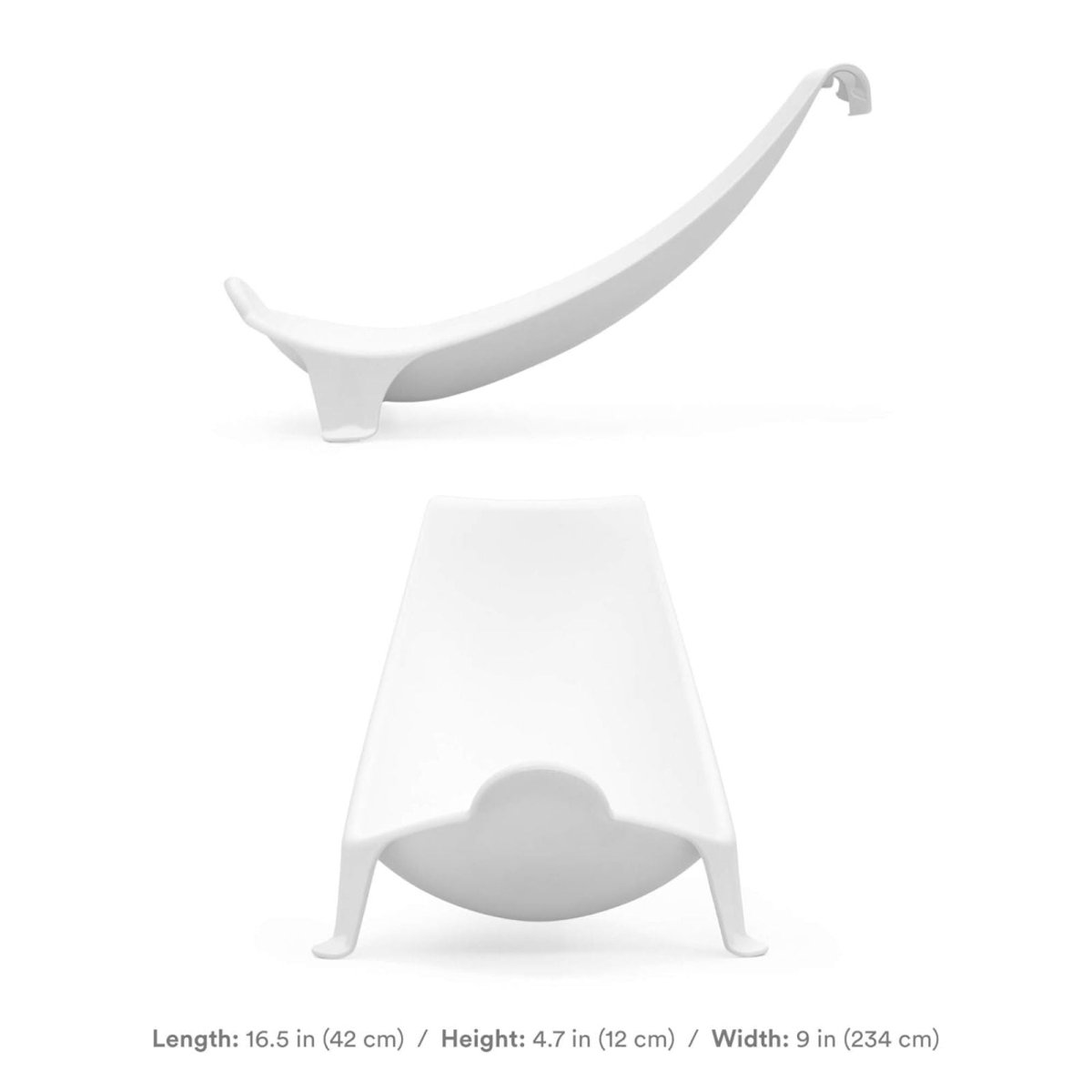 Stokke Flexi Bath Baby Support - White - ebebek