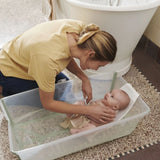 Stokke Flexi Bath Baby Support - White - ebebek