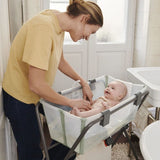 Stokke Flexi Bath Baby Support - White - ebebek