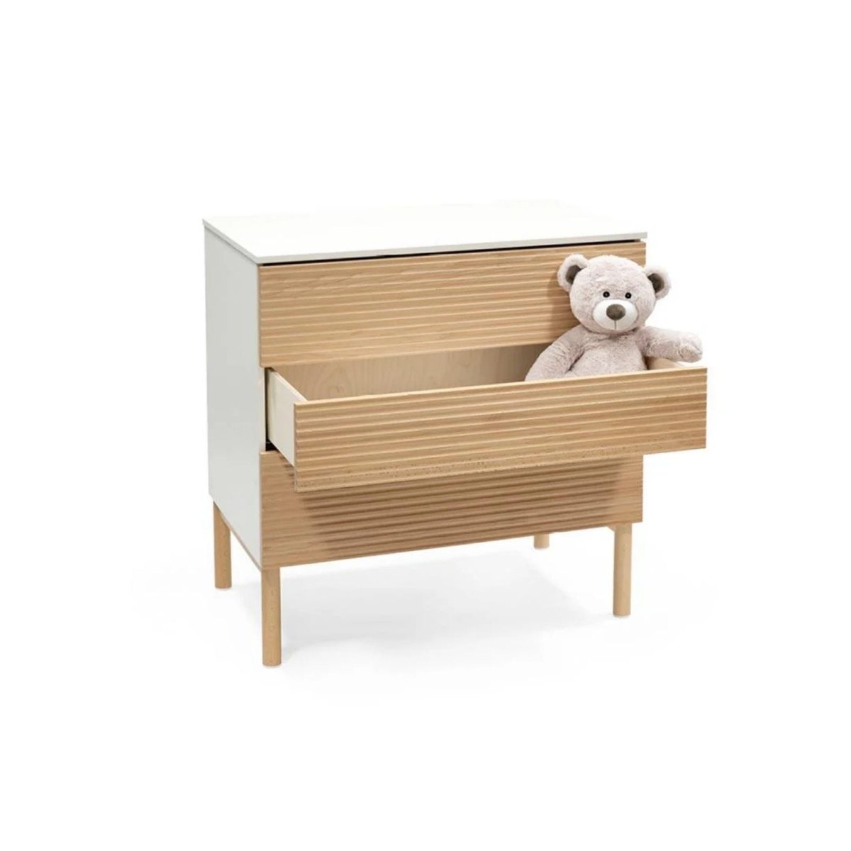 Stokke Sleepi Dresser - Natural - ebebek