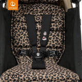 Stokke Yoyo 6+ Color Pack - Leopard