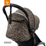 Stokke Yoyo 6+ Color Pack - Leopard