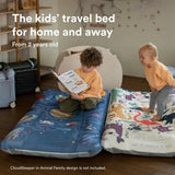 Stokke Jetkids CloudSleeper Travel Bed - Space Maze Space Maze - ebebek