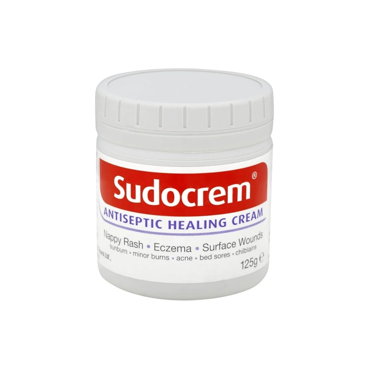 Sudocrem Baby Care Cream 125g