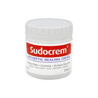 Sudocrem Baby Care Cream 125g - ebebek
