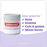 Sudocrem Antiseptic Healing Cream 400g