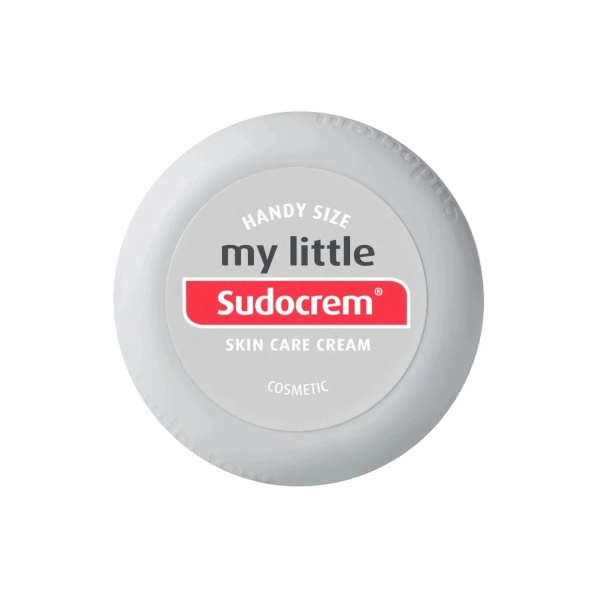 Sudocrem My Little Skin Care Cream 22g - ebebek