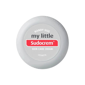 Sudocrem My Little Skin Care Cream 22g - ebebek