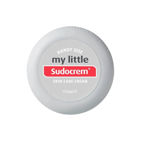 Sudocrem My Little Skin Care Cream 22g - ebebek