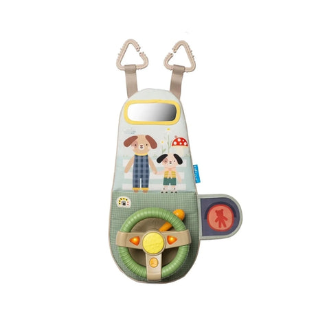 Taf Toys Drive & Discover Travel Toy - ebebek