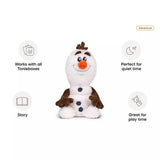 Tonies Cuddle Tonie - Disney Olaf - ebebek