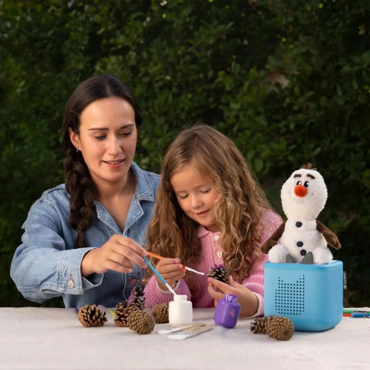 Tonies Cuddle Tonie - Disney Olaf - ebebek