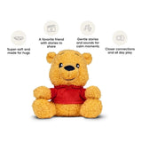 Tonies Cuddle Tonie - Disney Winnie the Pooh - ebebek