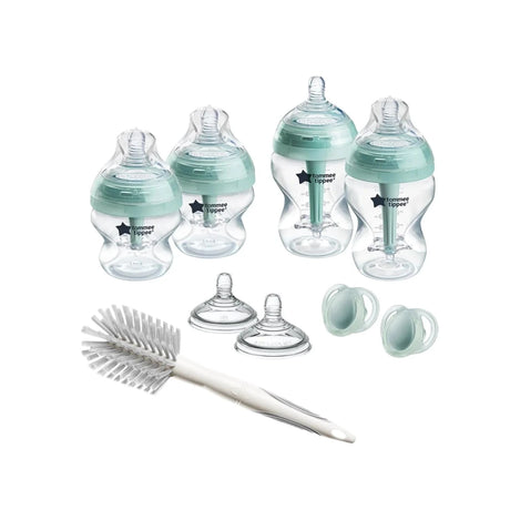 Tommee Tippee Advanced Anti-Colic Newborn Starter Set - ebebek