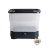 Tommee Tippee Electric Steriliser – Black - ebebek