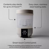 Tommee Tippee Fast Steriliser Dryer