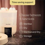Tommee Tippee Fast Steriliser Dryer
