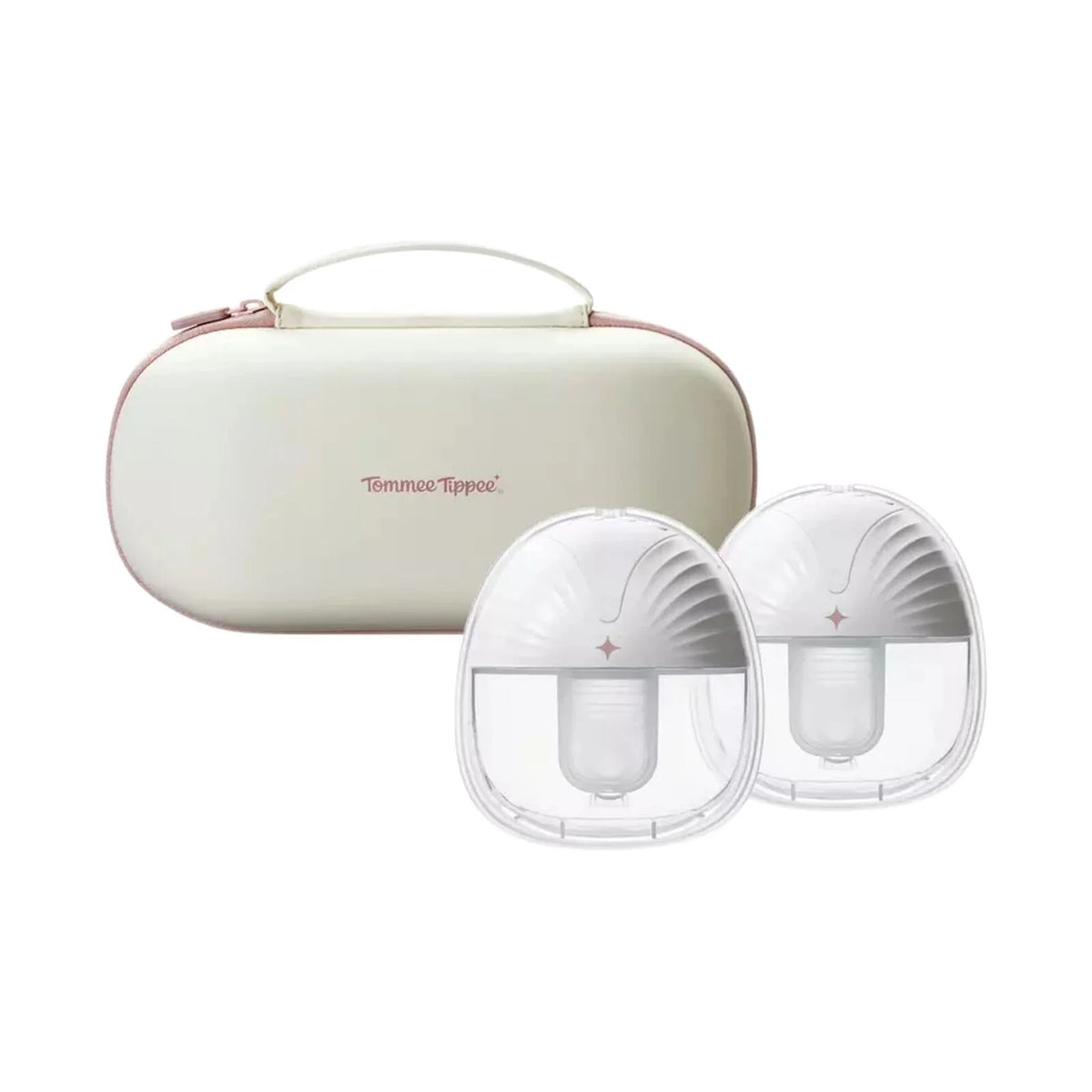 Tommee Tippee Double Wearable Breast Pump