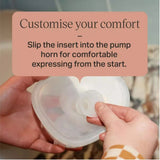 Tommee Tippee Double Wearable Breast Pump