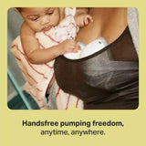 Tommee Tippee Double Wearable Breast Pump