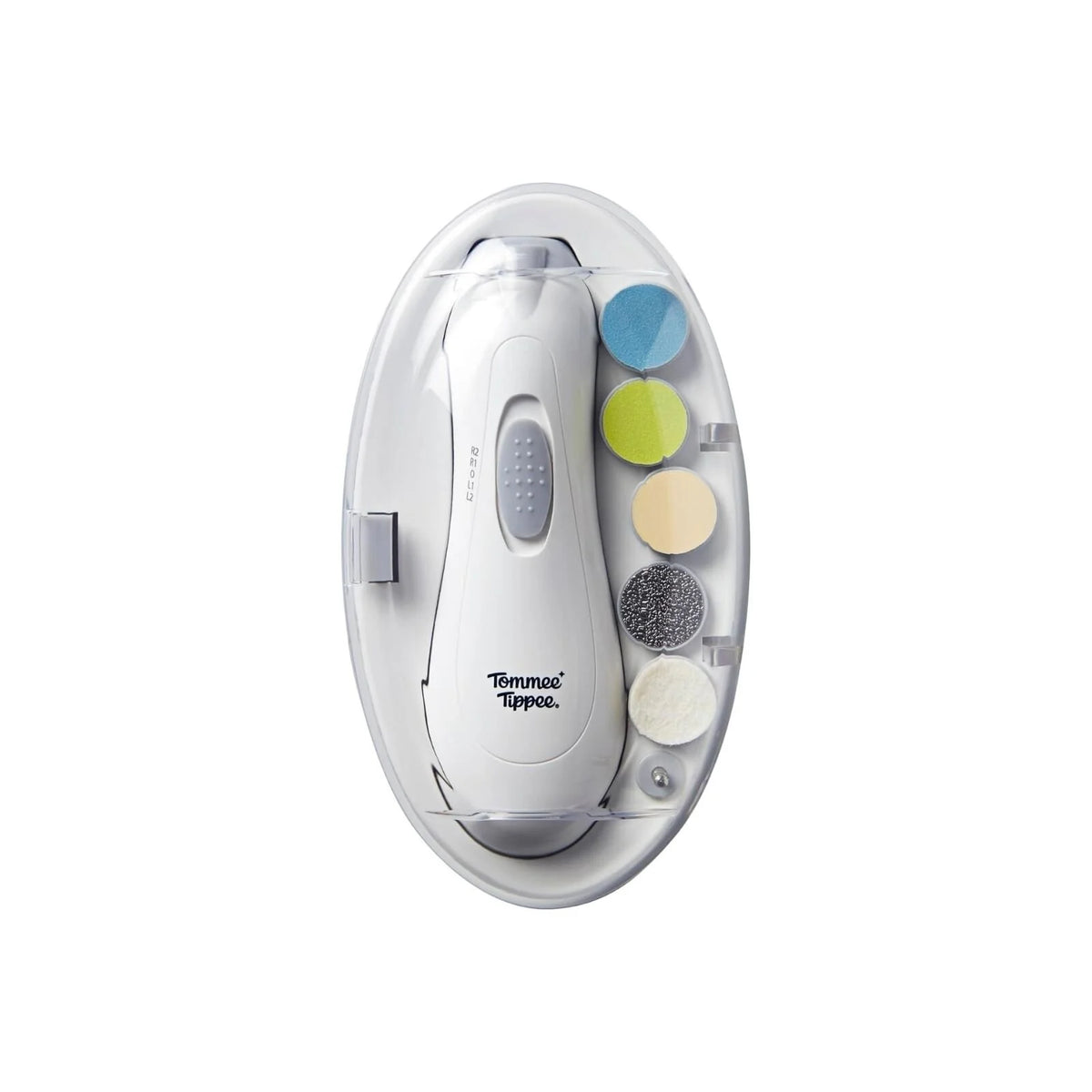 Tommee Tippee Electric Baby Nail File