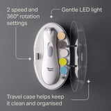 Tommee Tippee Electric Baby Nail File