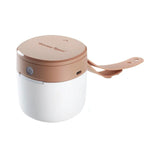 Tommee Tippee NightGlow Pod UV Soother Charger & Steriliser