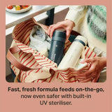 Tommee Tippee GoPrep Formula Feed Maker Kit