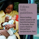 Tommee Tippee GoPrep Formula Feed Maker Kit