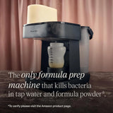 Tommee Tippee Perfect Prep Pro Bottle Formula Feed Maker - Black