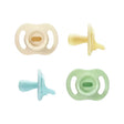 Tommee Tippee Ultra Light Soothers Boy 0-6 months Pack of 4 - ebebek