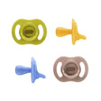 Tommee Tippee Ultra Light Soothers Boy 6-18 months Pack of 4 - ebebek