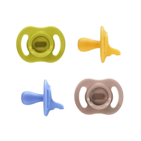 Tommee Tippee Ultra Light Soothers Boy 6-18 months Pack of 4 - ebebek