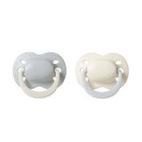 Tommee Tippee Newborn Silicone Soother Boy 0-2 months Pack of 2 - Blue - ebebek